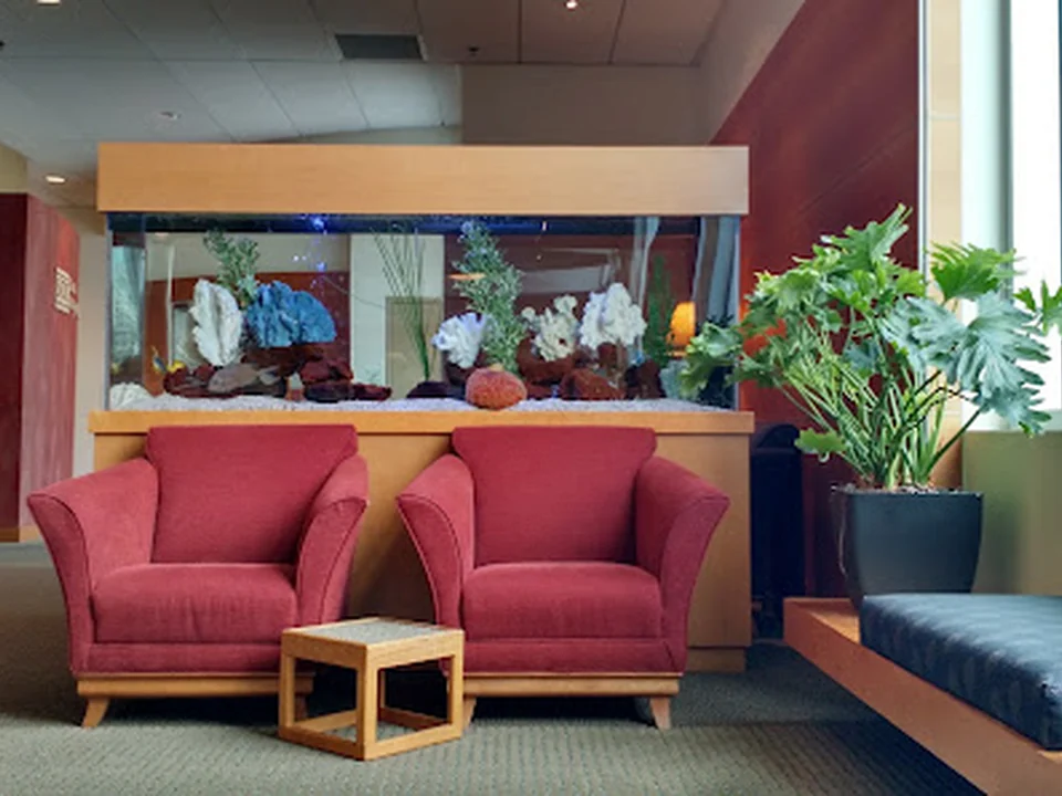 Orthopedic Specialists of Seattle-Dr. Mark Reed,MD