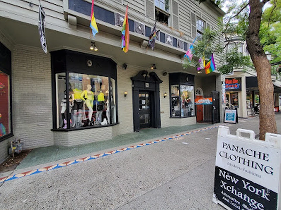 The New York Xchange, Seattle