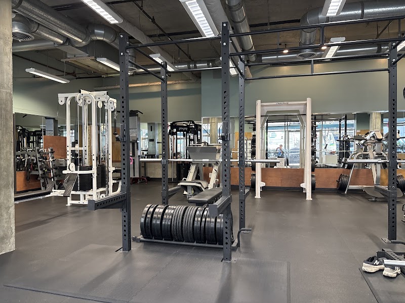 Cap Hill Fitness, Seattle