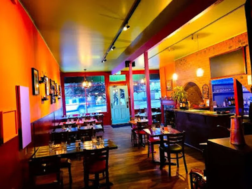 Alebrijes Kitchen, Seattle
