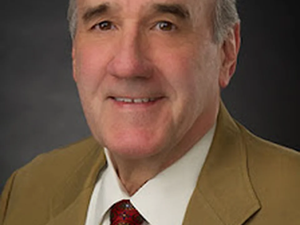 Dr. Brian R. McKillop, MD, Seattle