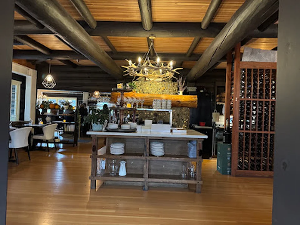Il Nido, Seattle
