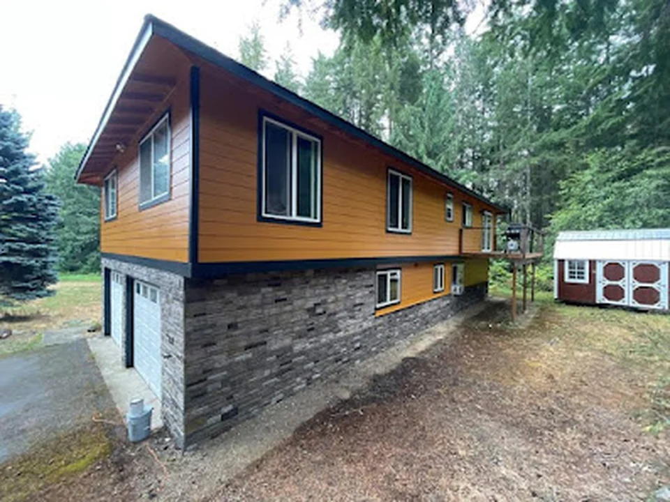 ESG Construction LLC, Seattle