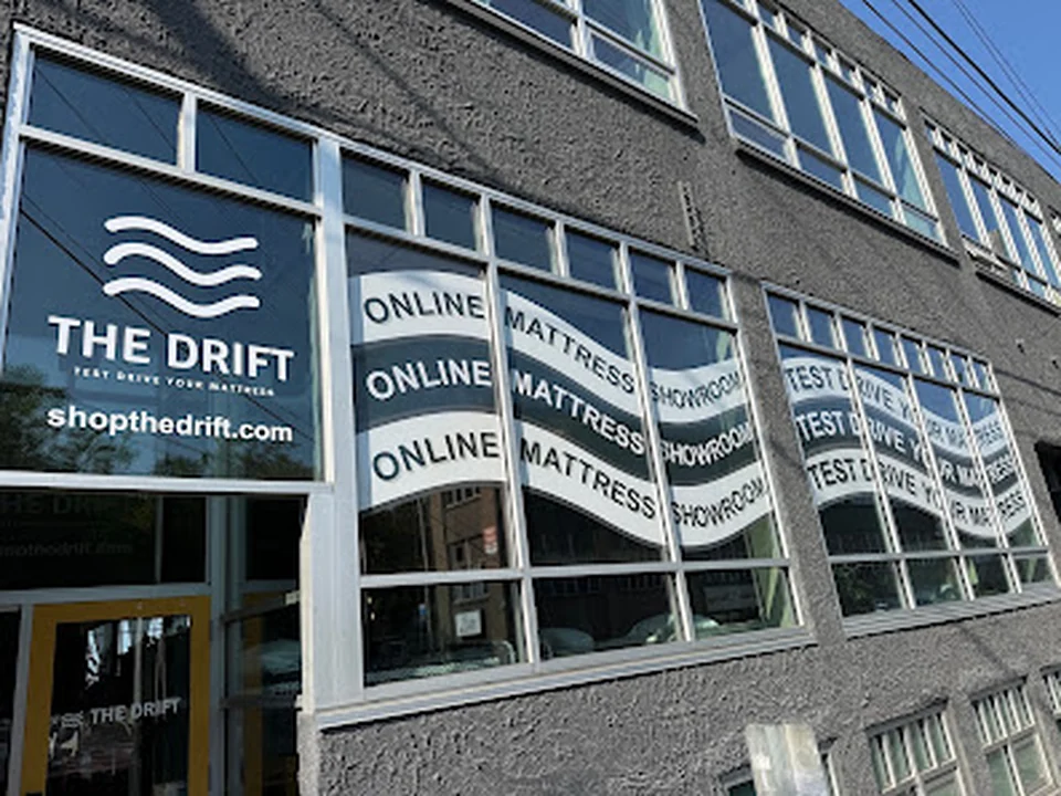 The Drift, Seattle