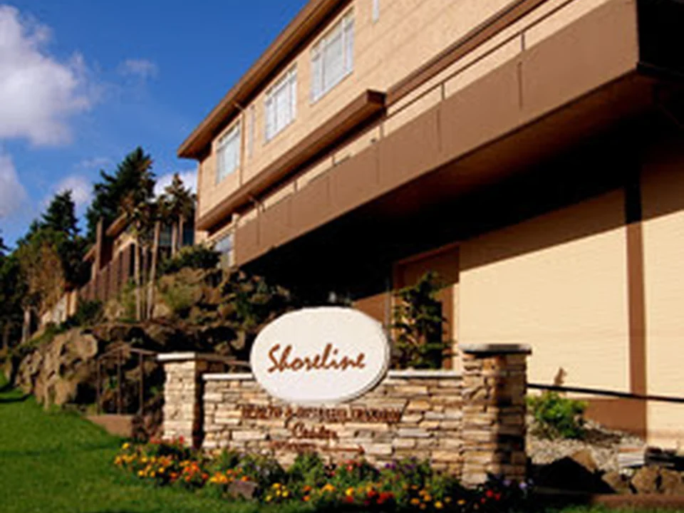 Shoreline Health & Rehabilitation Center, Seattle
