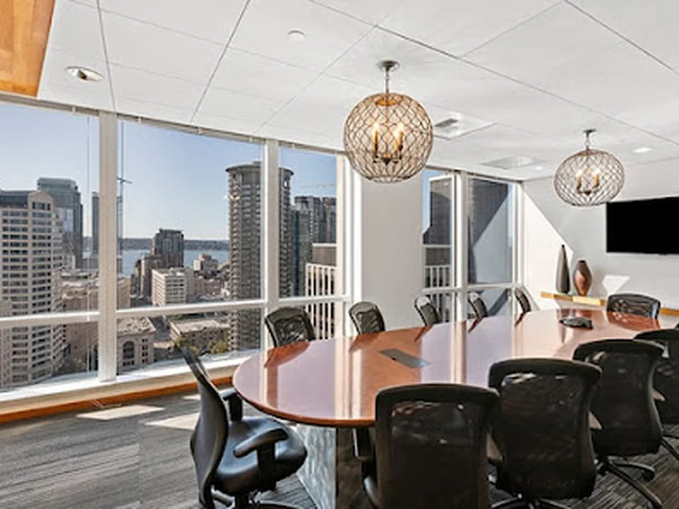 Falcon Wealth Planning, Seattle