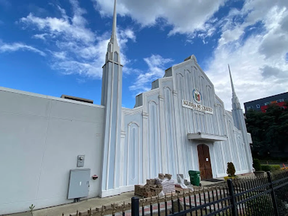 IGLESIA NI CRISTO [Washington State District Office] - Seattle