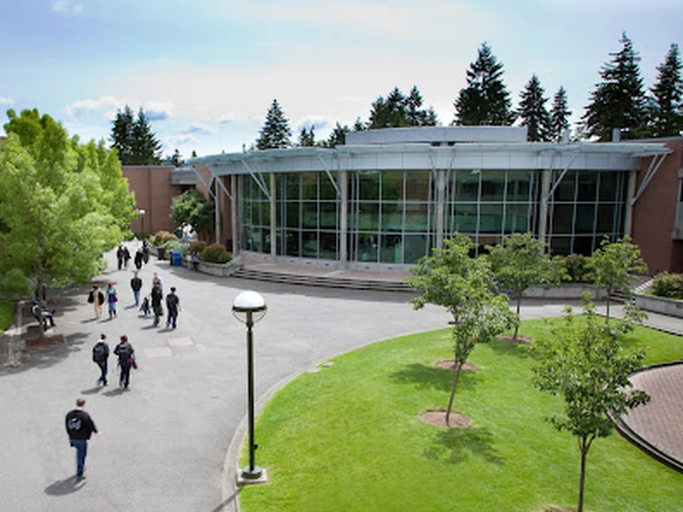Bellevue College, Seattle