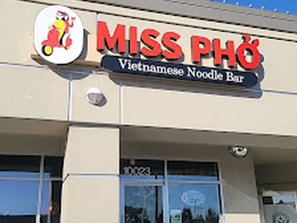 Miss Pho, Seattle