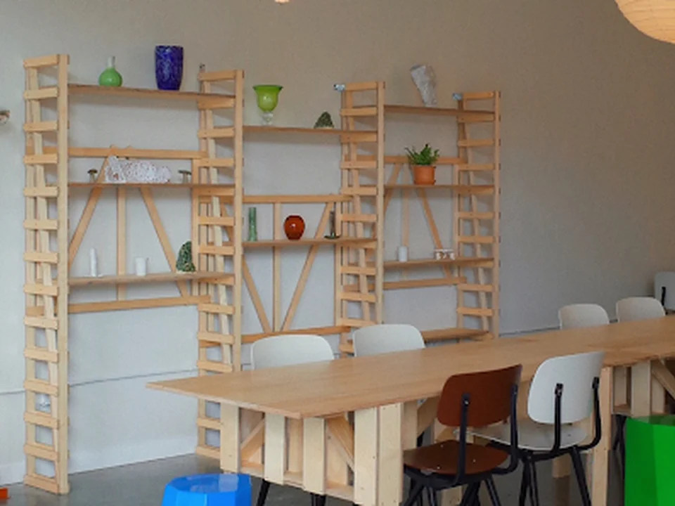 URL Coffee, Seattle