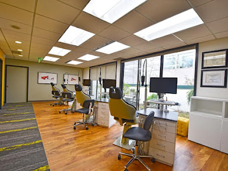 Kirkland Orthodontics, Seattle