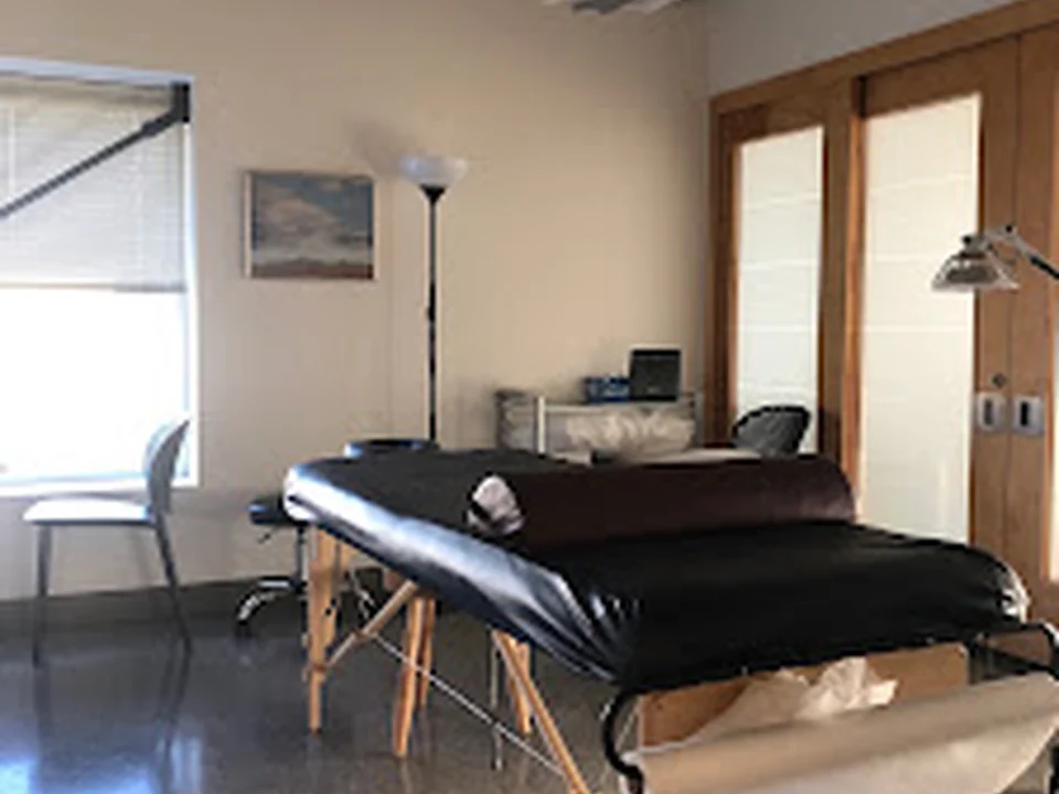 The Seattle Institute of East Asian Medicine
