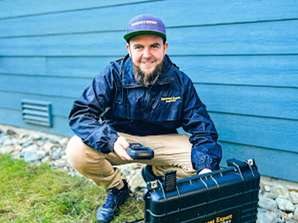 Basement Expert Waterproofing of Seattle
