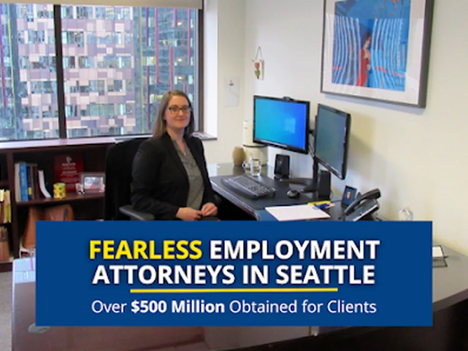 HKM Employment Attorneys LLP, Seattle