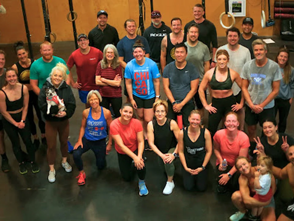 CrossFit West Seattle