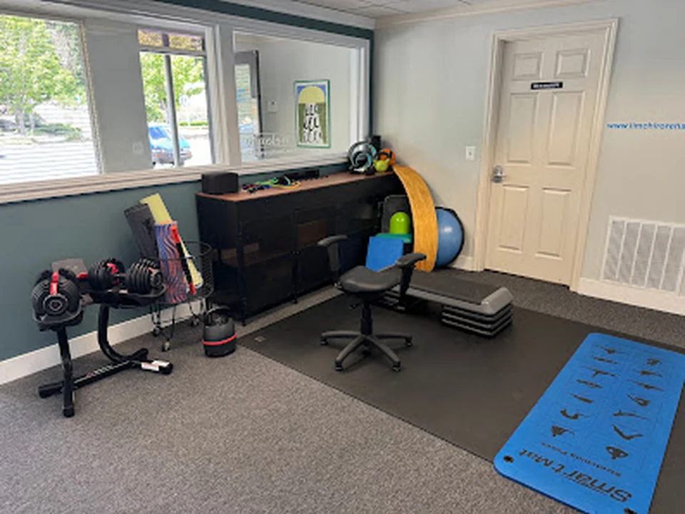 Lim Chiropractic & Rehab Center, Seattle