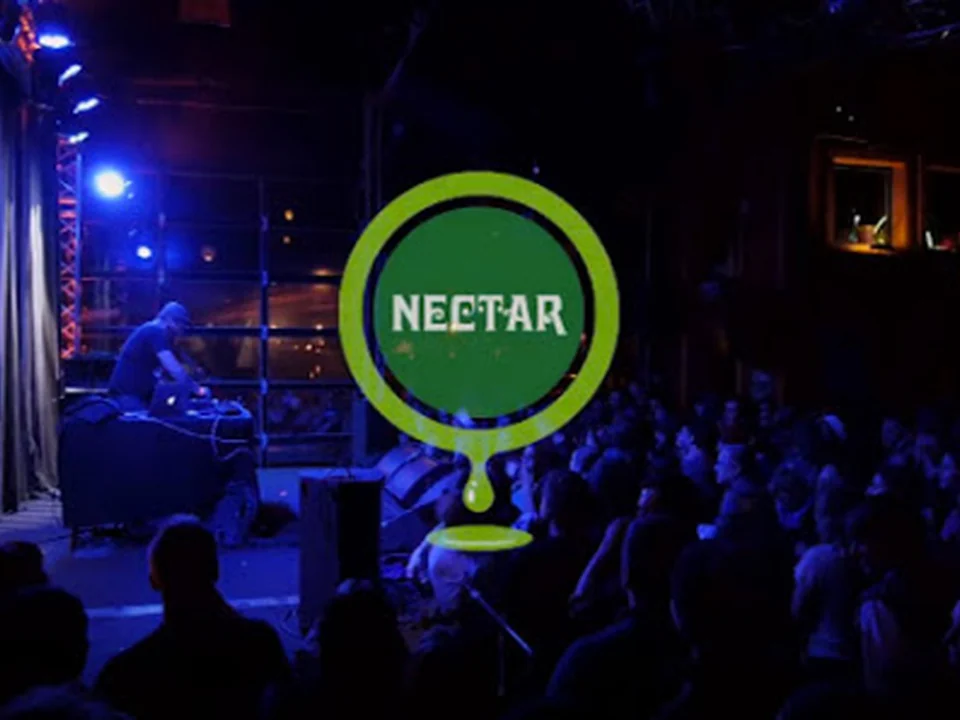 Nectar Lounge, Seattle