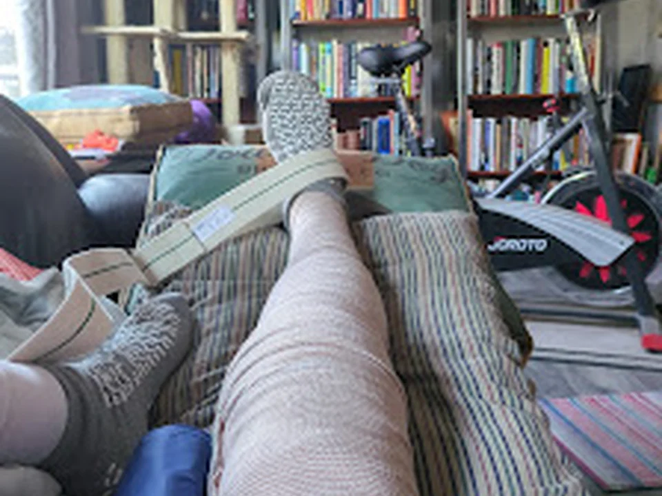 Charlie Peterson, MD, Seattle
