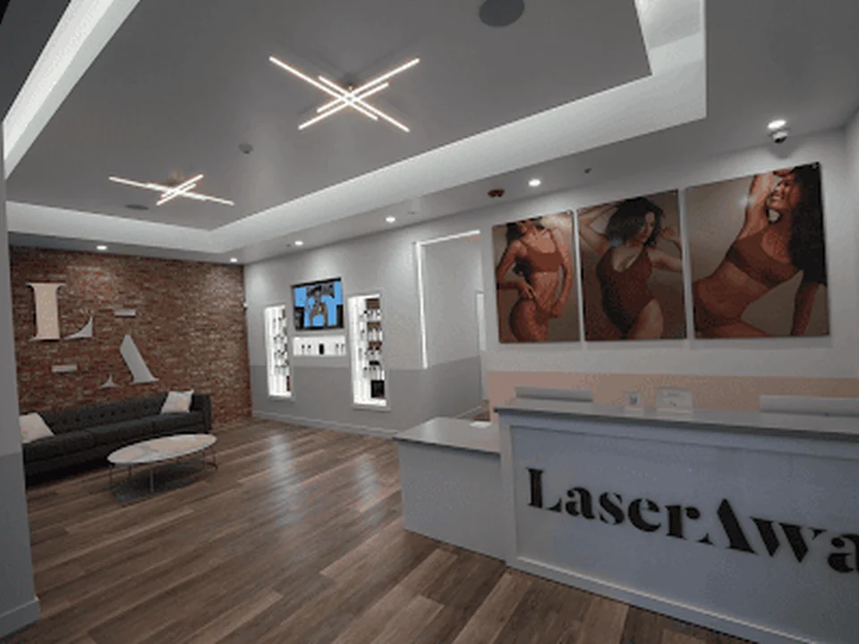 LaserAway Kirkland, Seattle