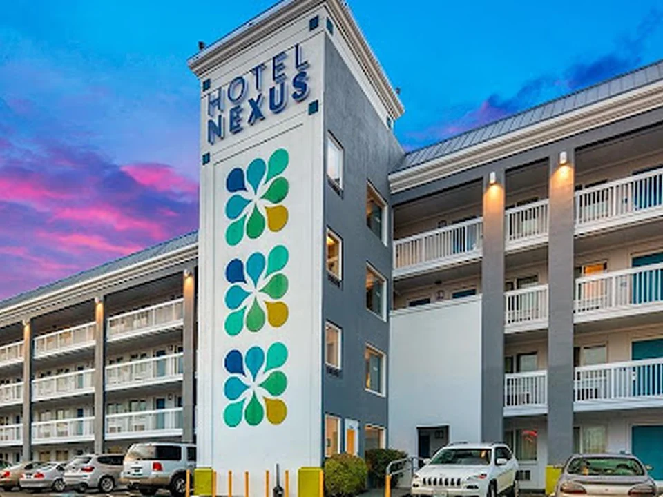 Hotel Nexus Seattle
