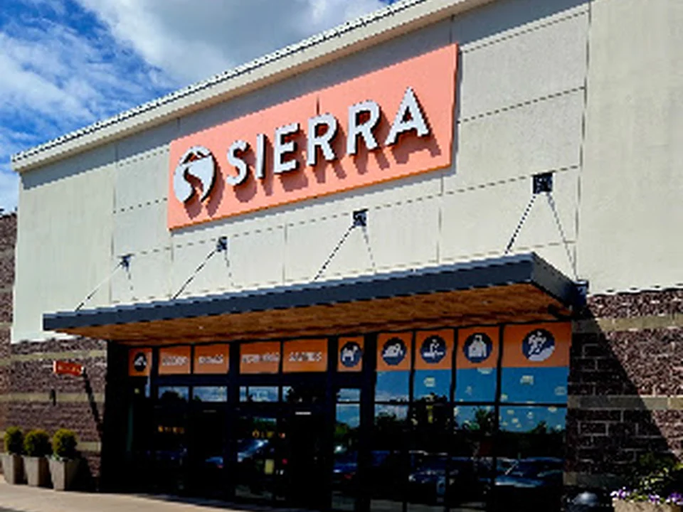 Sierra, Seattle