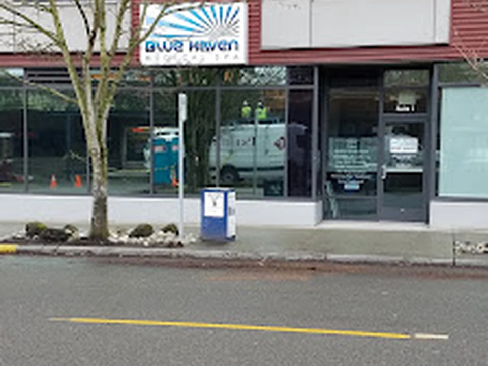 Blue Haven Medical Spa, Seattle