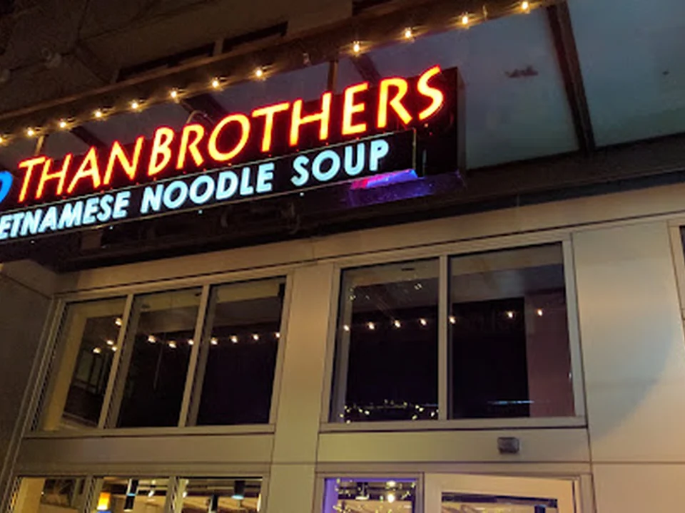 Pho Than Brothers, Seattle