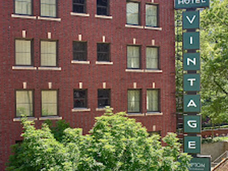 Kimpton Hotel Vintage Seattle