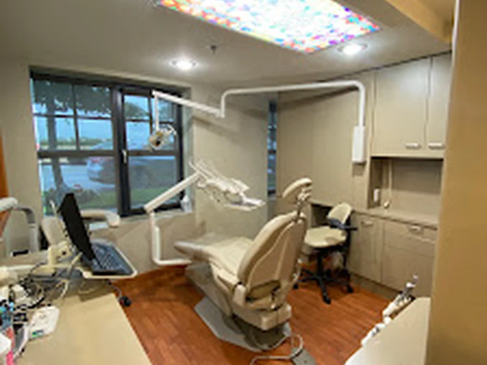 Alki Dental, Seattle