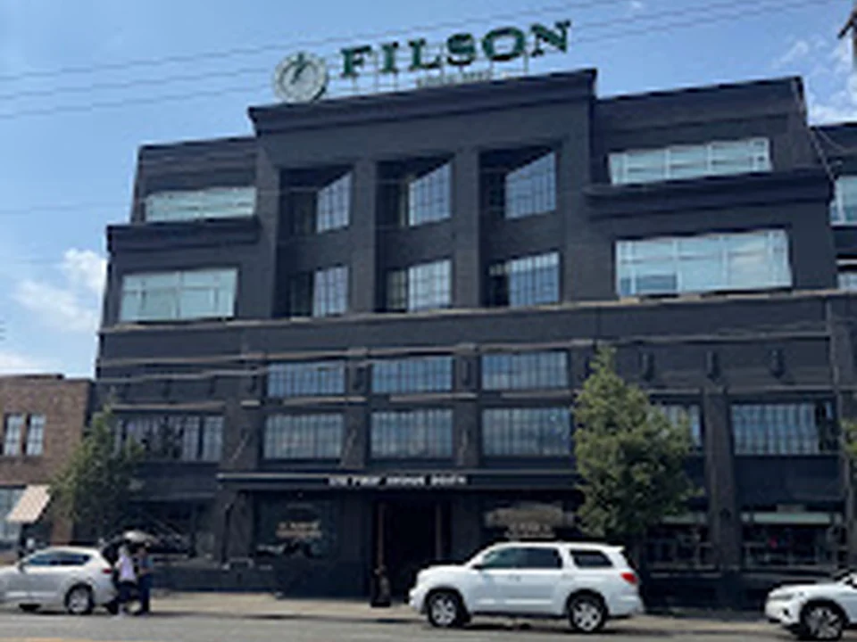 Filson, Seattle