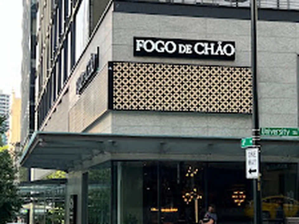 Fogo de Chão Brazilian Steakhouse, Seattle