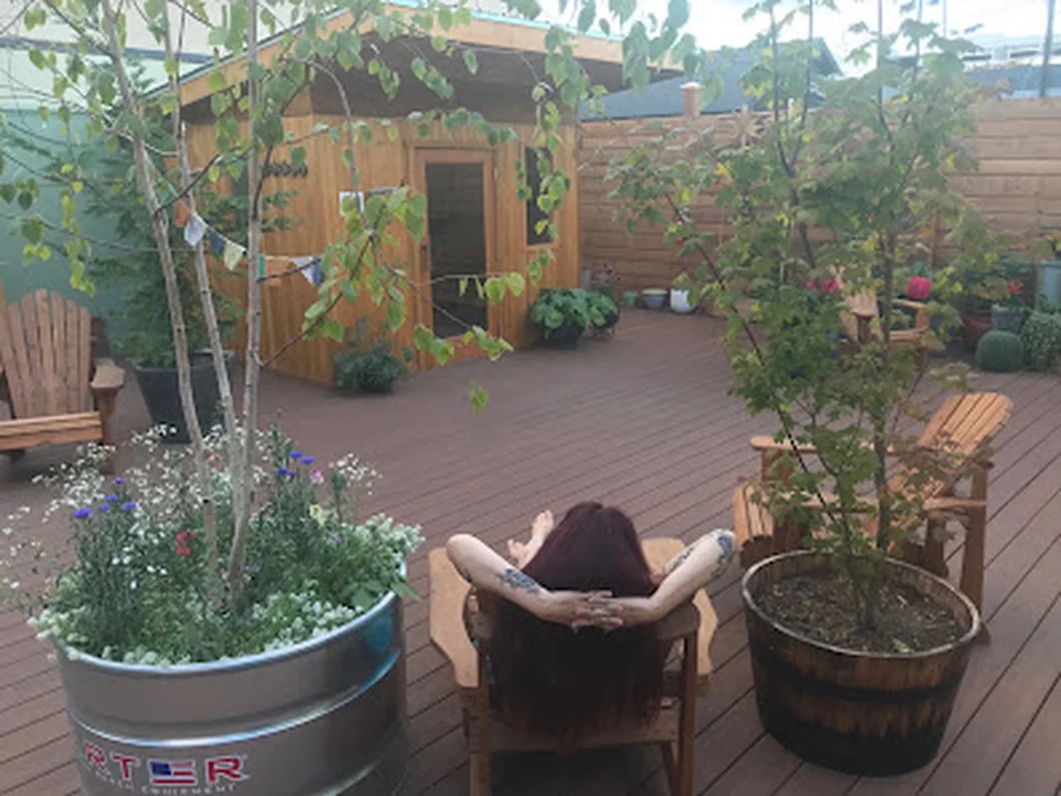 Sacred Rain Healing Center, Seattle