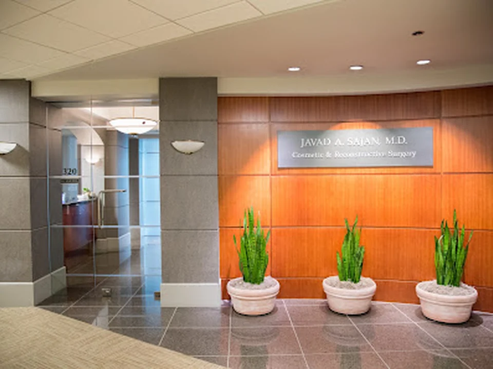 Allure Esthetic - Dr. Javad Sajan - Plastic Surgeon in Seattle
