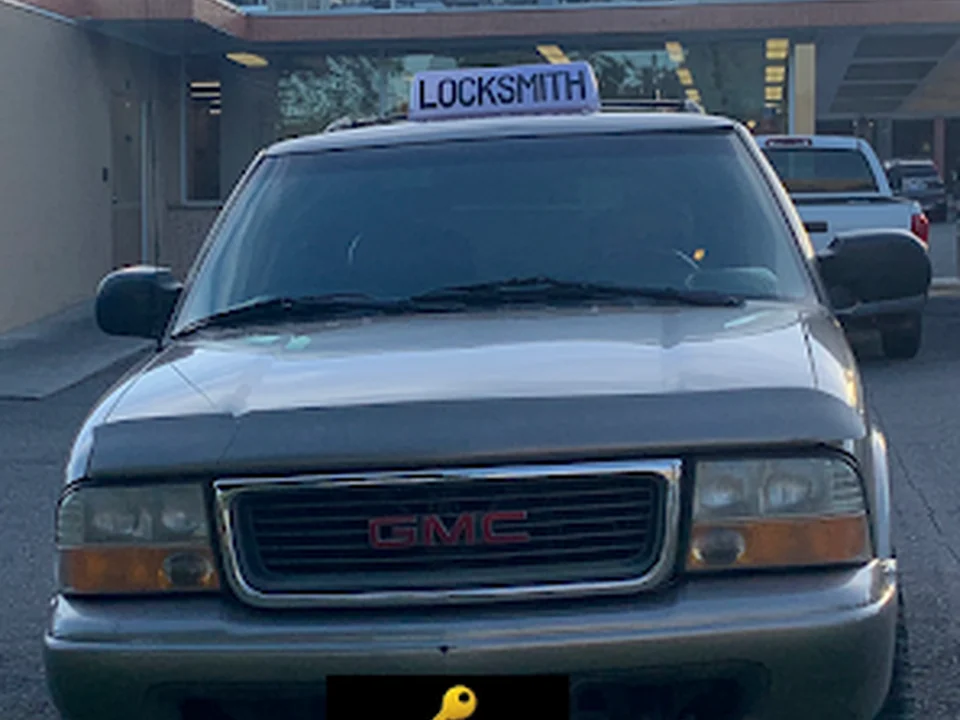 Mystic Locksmith, Seattle