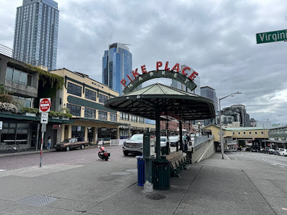 Seattle Bites Food Tours