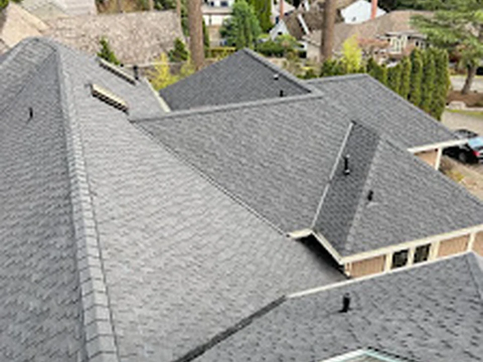 Brave Builders Roofing, Seattle