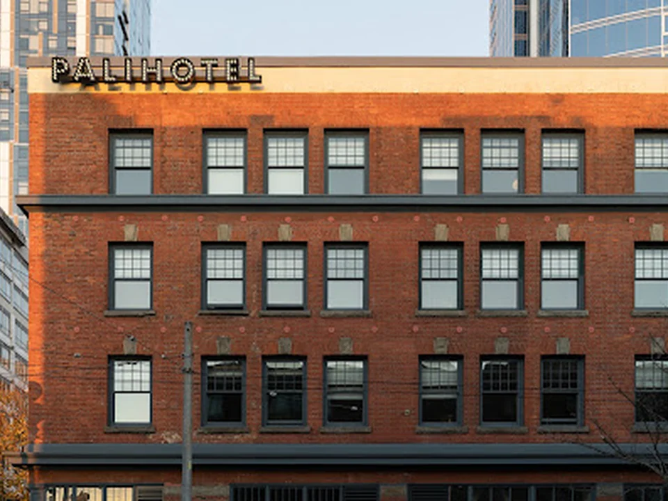 Palihotel Seattle