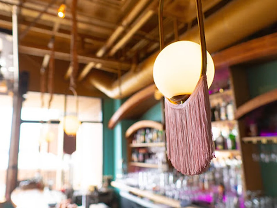 The Dressing Room: Bistro and Bar By Can Can, Seattle