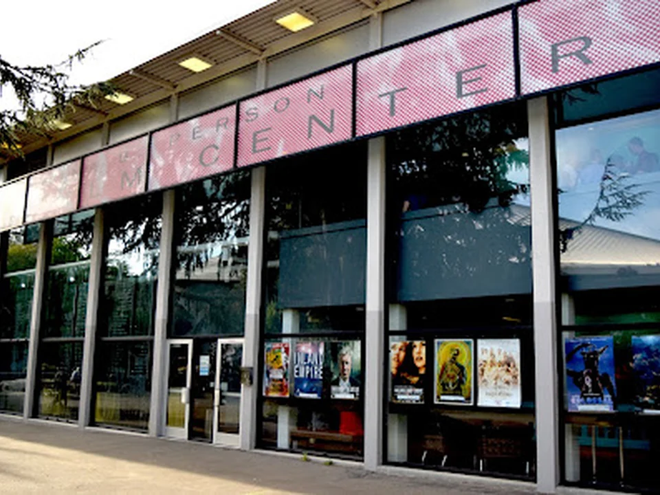 SIFF Film Center, Seattle