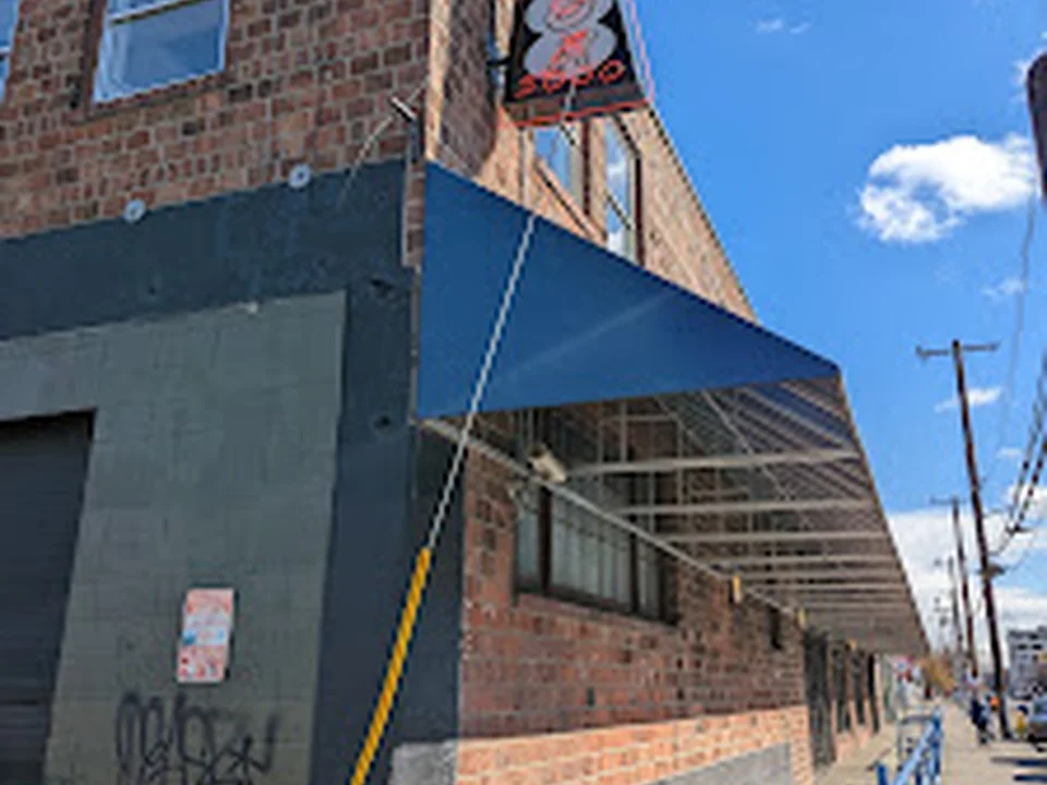 Showbox SoDo, Seattle