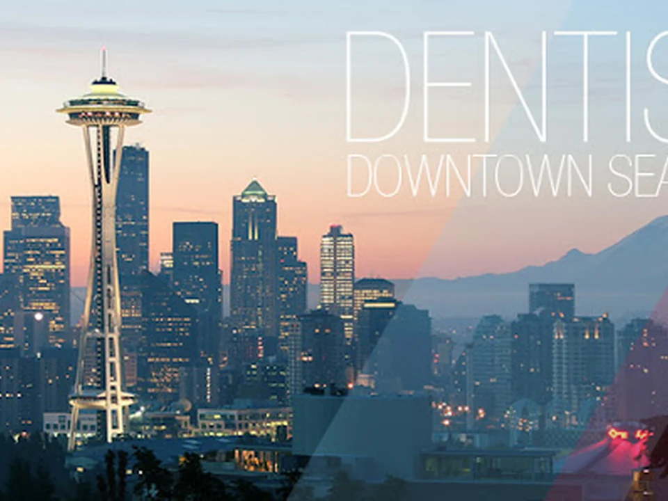 Dentist Downtown Seattle