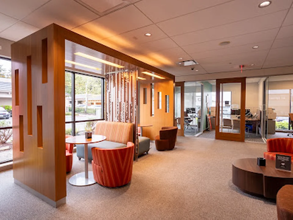 BECU credit union, Seattle