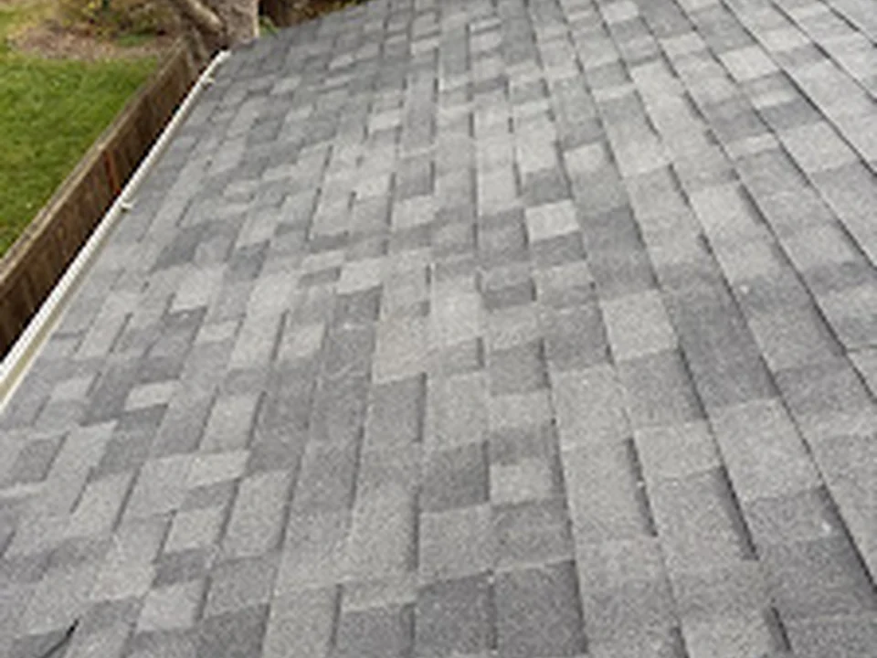 Diamond Roofing & Construction, Seattle