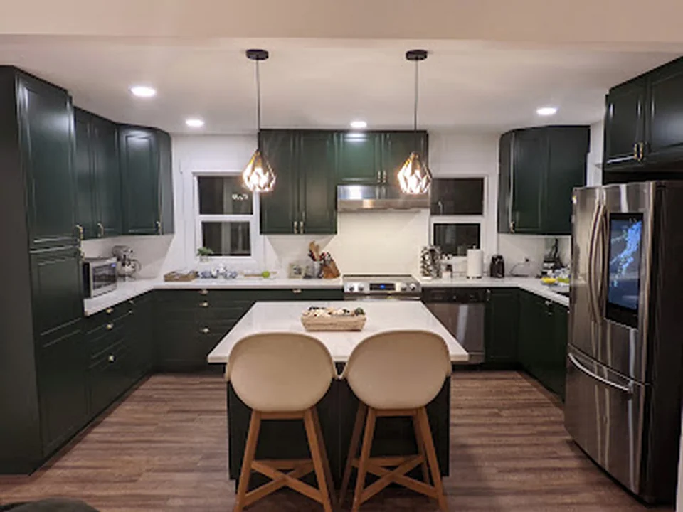 Premium Carpentry LLC, Seattle