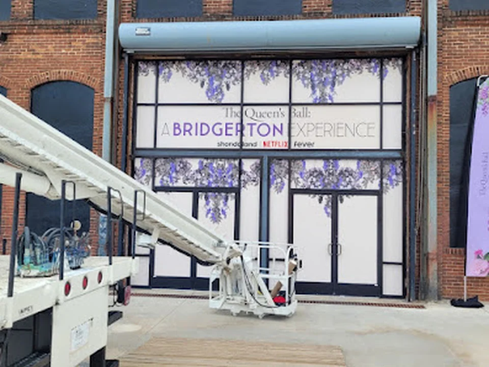 Seattle Banner Printing