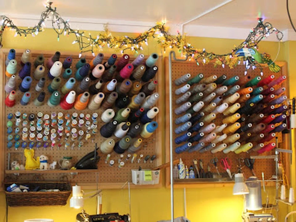 The Gold Thread, Seattle