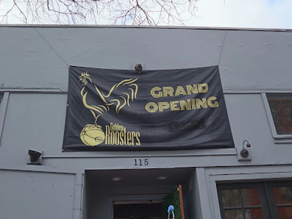 Golden Roosters, Seattle
