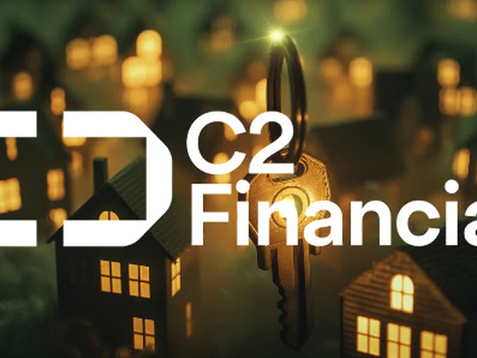 Reverse Mortgages & Home Loans with Christopher Gibson at C2 Financial, Seattle