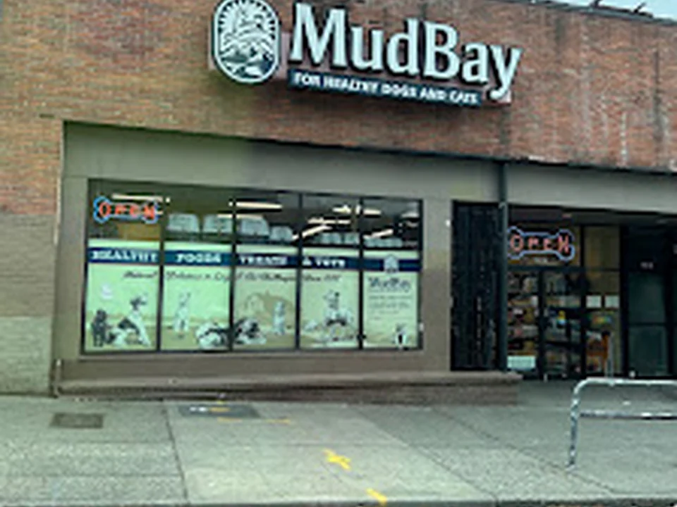 Mud Bay, Seattle