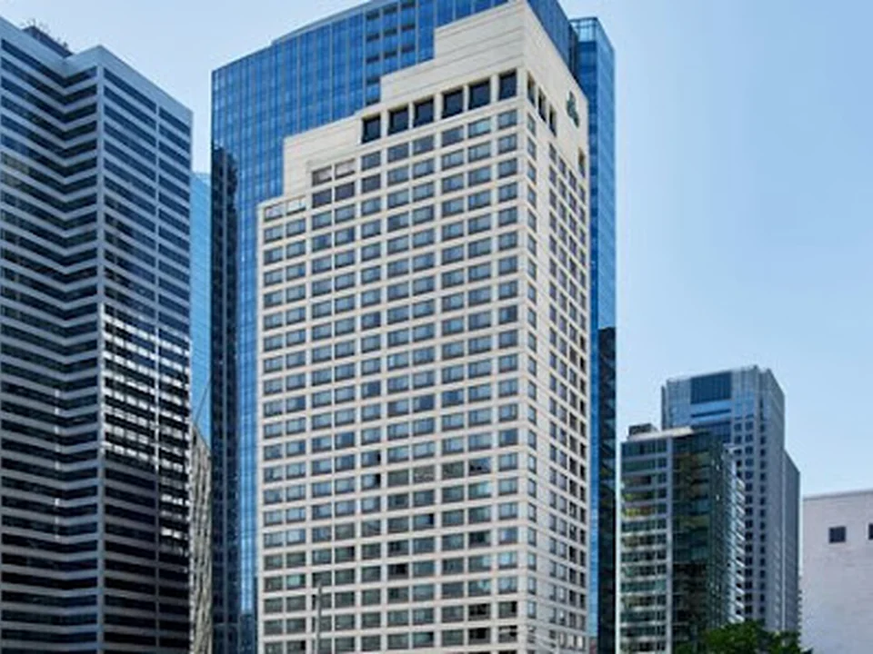 Renaissance Seattle Hotel